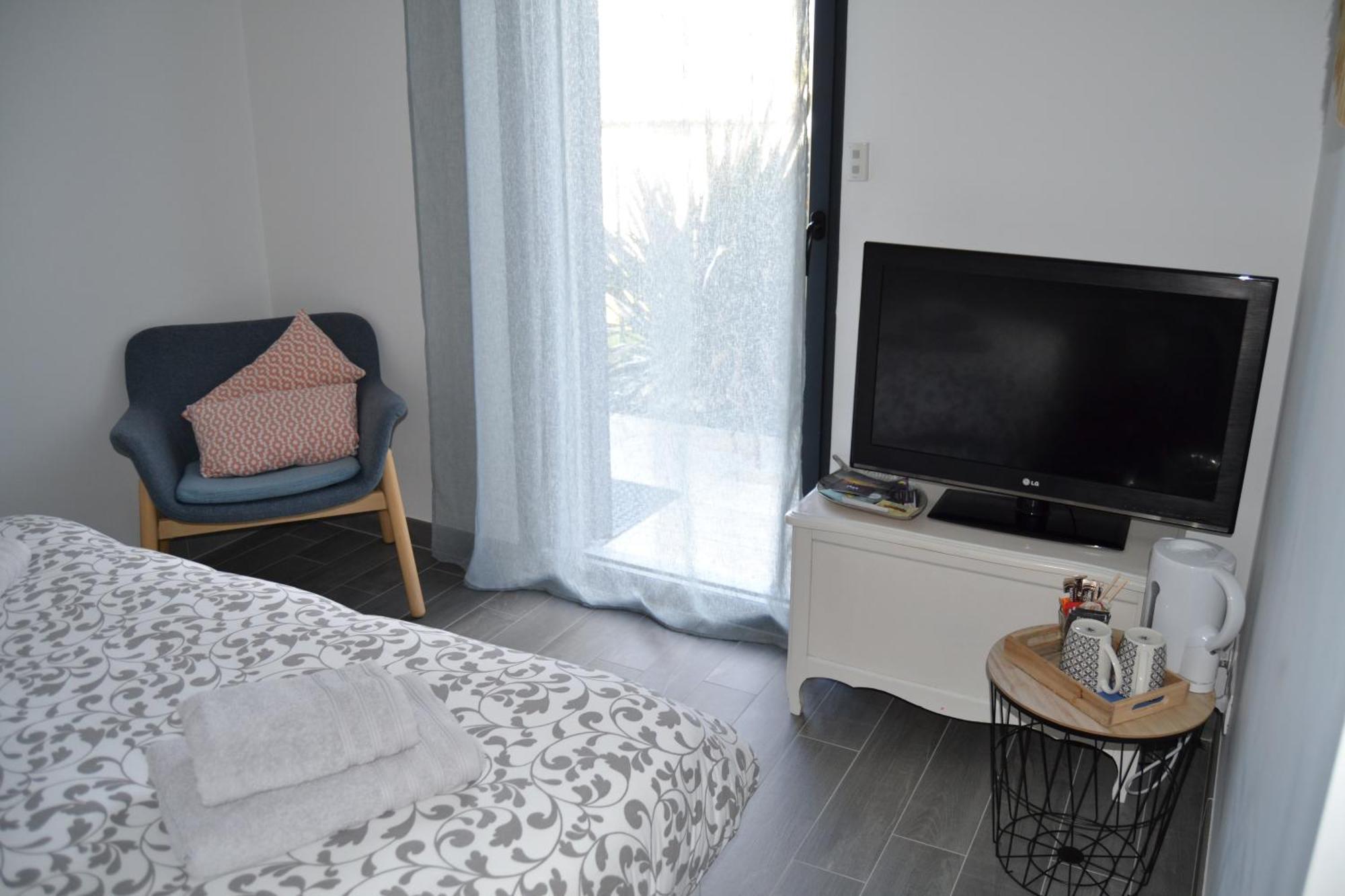 La Petite Bicoque Bed and Breakfast Saint-Suliac Buitenkant foto